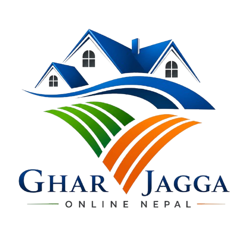 Ghara Jagga Online Nepal